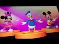 Mickey Mouse Clubhouse Mickey S Clubhouse Rocks Donald Helps The Final Song