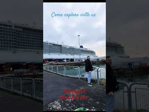 Thumbnail for Come Exploring Cruises, Hotels, holiday parks, Days Out. P&O Princess Away Resorts Haven