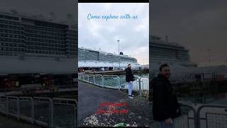 Come Exploring Cruises, Hotels, holiday parks, Days Out. P&O Princess Away Resorts Haven