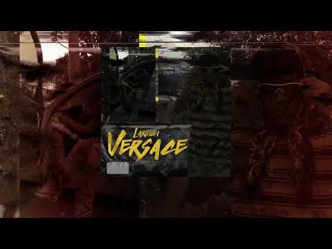 DØNi - Larguei Versace (Lyric Vídeo)