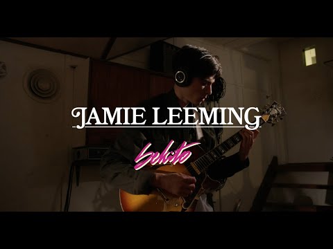 Jamie Leeming “Resynthesis” Live at Lightship 95