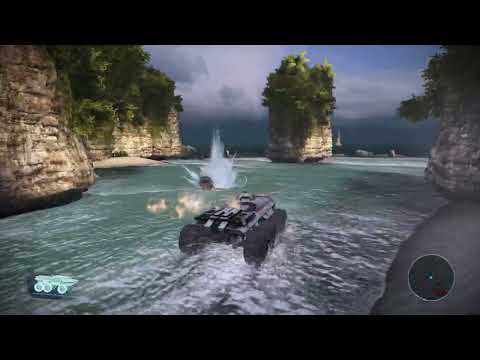 Mass Effect 1 Legendary Edition Gameplay Walkthrough part 5 - 4K 60FPS No commentary