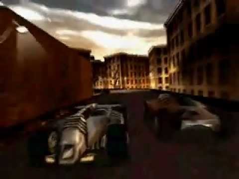 MegaRace 2 Steam PC Key GLOBAL - 1