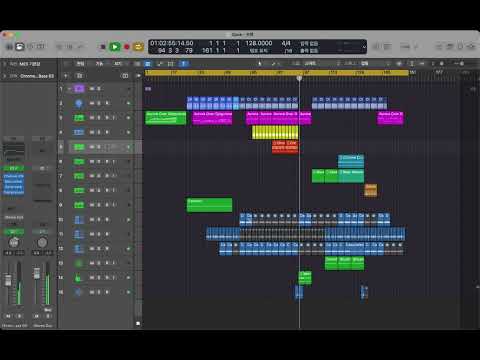 Cave - Sean l Seoul Theological University