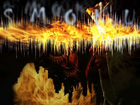 Smoku feat. Sandra - "Make my night" (Prod  by Smoku)