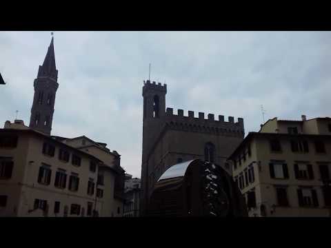 Поездка во Флоренцию/Trip to Florence