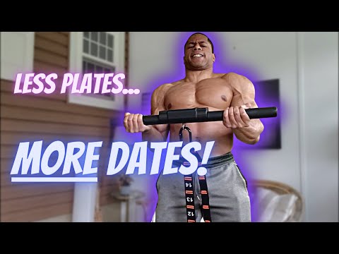 Building Bigger Muscles: The Science behind Isometric Hypertrophy