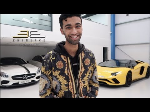 download lagu mp3 mp4 Supercar Hire, download lagu Supercar Hire gratis, unduh video klip Supercar Hire