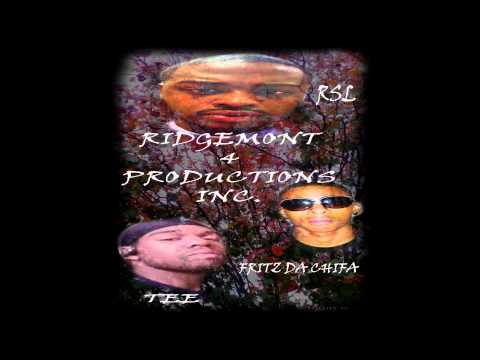 Bricks Freestyle - RSL feat. TEE & Fritz Da Chiefa