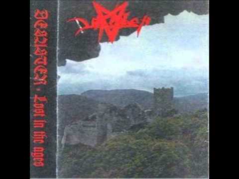 Desaster - Hymn To Forgotten Lands