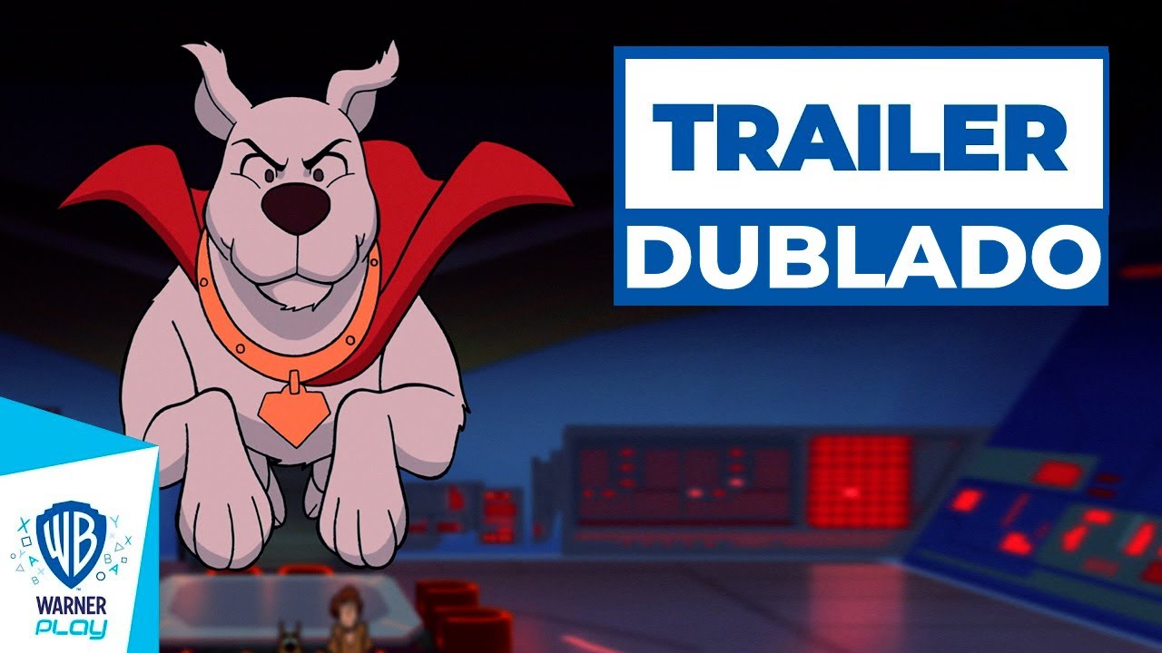 trailer Oficial