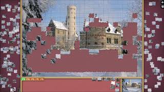 Puzzle : Pixel Puzzles Ultimate ► video № 116 ◄