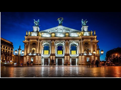 Yaktak Feat. Sobol - Погляд - Львів