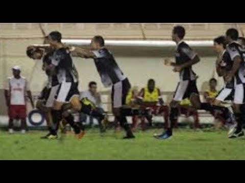 Coríntians de Caicó 1x0 Baraúnas-RN - GALO DO SERIDÓ NA FINAL