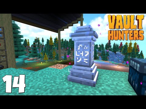 Instant Teleportation!!! | Vault Hunters Episode 14