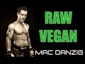 MMA/UFC FIGHTER MAC DANZIG ON THE 80/10 ...