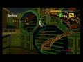 Fortified Residential Zone 100 Tricks Graffiti Soul Jet Set Radio Future
