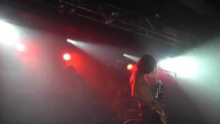 Danava - The Last Goodbye Live @ Debaser Slussen