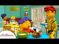The Perfect Pancake Sid The Science Kid The Jim Henson Company