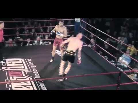 Rikers Gym fighters Highlights