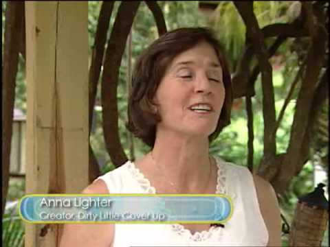 The Balancing Act Show 1173 - Dirty Little Cover-Up Plant Protectors