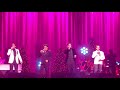 Il Divo - You Raise Me Up (Live at Beacon Theater, New York)