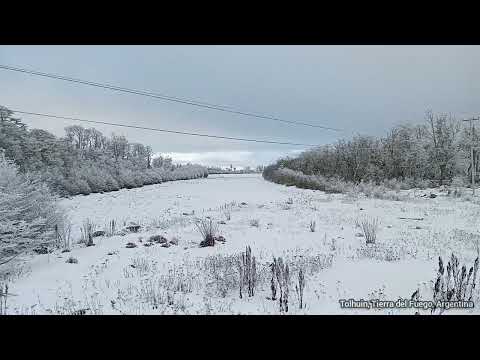 Tolhuin - Tierra del Fuego 