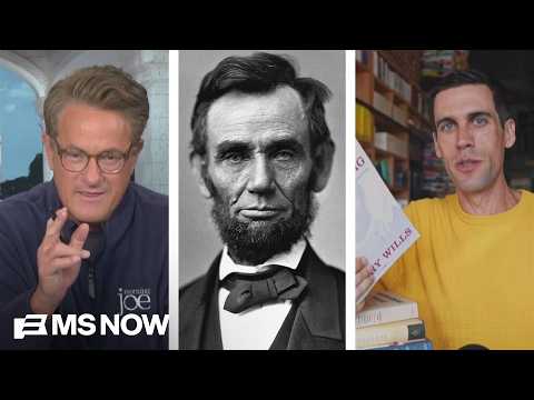 Ryan Holiday’s MUST-READ books on American History