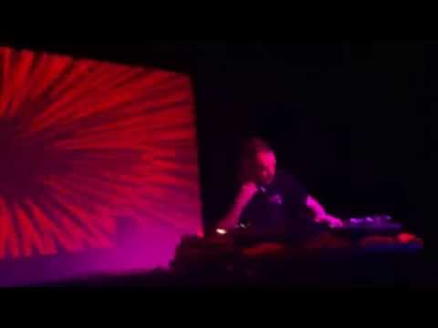 Mark N (Nasenbluten) in NYC 2014