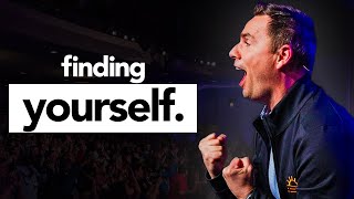 How To Become Who You Want To Be