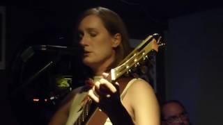 Laura Gibson - Damn Sure (Café&Pop Torgal 2016)