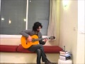 Baldi Olier - Solana (Alegrias), by Liron Priyov