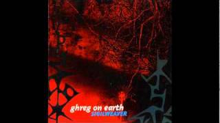 Ghreg On Earth - Thoth Sphere