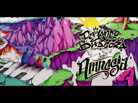 Rapbrina Desierto featArmamento DjBigshowteks BeatCruzCanalez