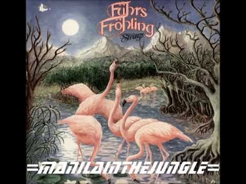Führs & Fröhling - Happiness (1979)