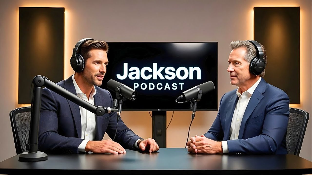 Inside the Journey of Daniel Ross | The Conversation