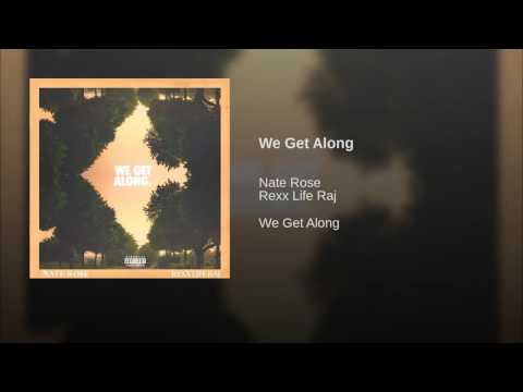 Video thumbnail for We Get Along