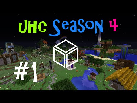 Insorum UHC S4E01 - Team High Latency