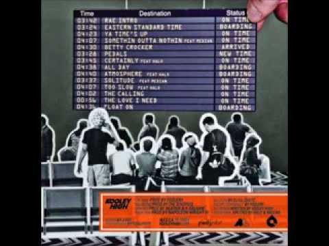 Kooley High - Eastern Standard Time (Full Mixtape)