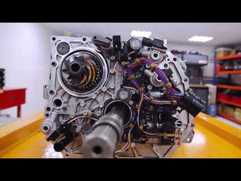 Thumbnail for Ferrari Engine & Transmission Repair - German Experts by Ferrari, Volkswagen, Car
