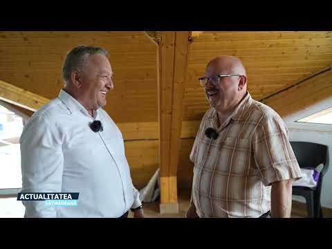 Actualitatea Satmareana 23.07.2026