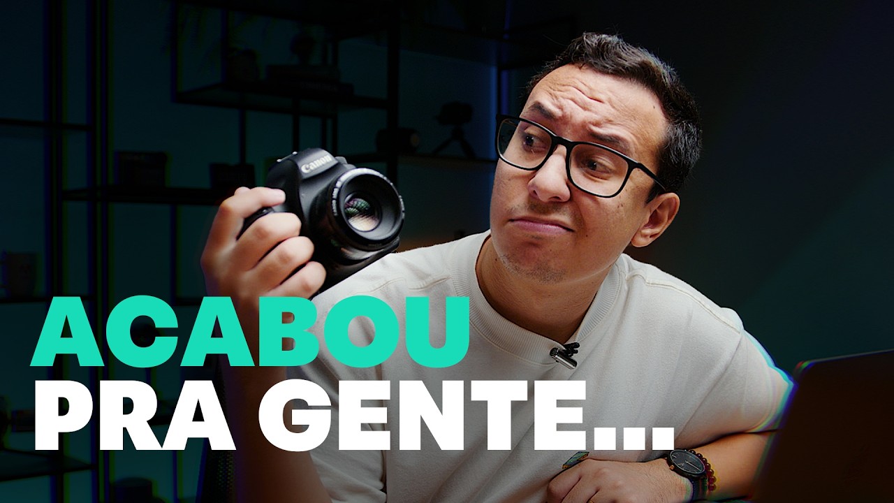 THE END OF VIDEOMAKERS in 2025?