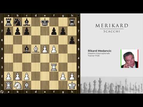 Impara dal maestro  -  Scuola pratica degli scacchi 101