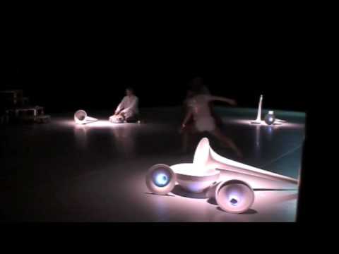 Ederson Rodrigues Xavier - TUNED - Cadance 2008.