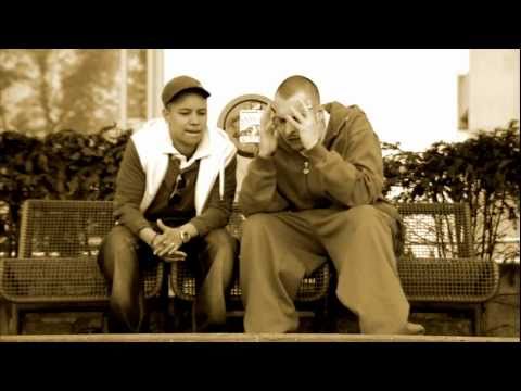 OG.DoK feat. Sharyn - Vertrauen (Offizielles HDVideo)