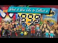 What It Was Like To Collect Action Figures In 1999