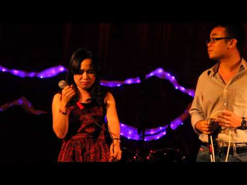 Cutural show Cuong Dn and Ilu Misston (20-2-2015)