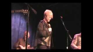 Ain&#39;t it a Shame - B-52&#39;s cover Cindy Wilson Glenn Phillips Band