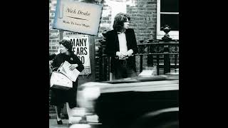 Nick Drake - Tow The Line