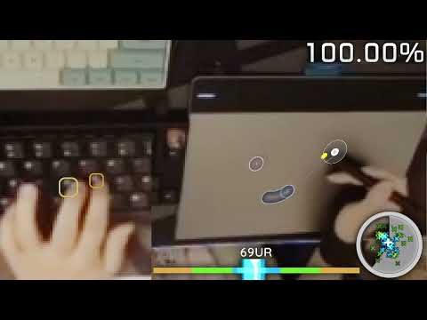 Xootynator Liveplay - Kitsune no Yomeiri +HD SS (❤️) 669 pp